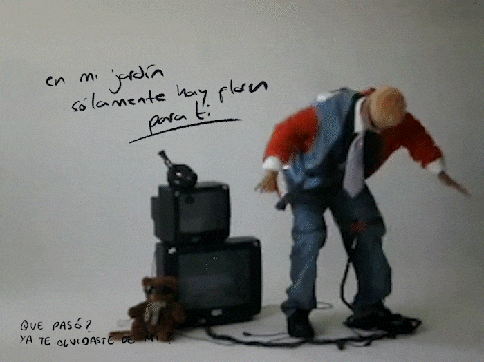 que paso